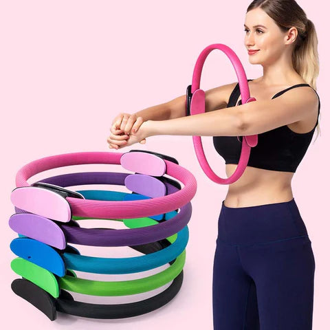 Fitness Pilates Ring